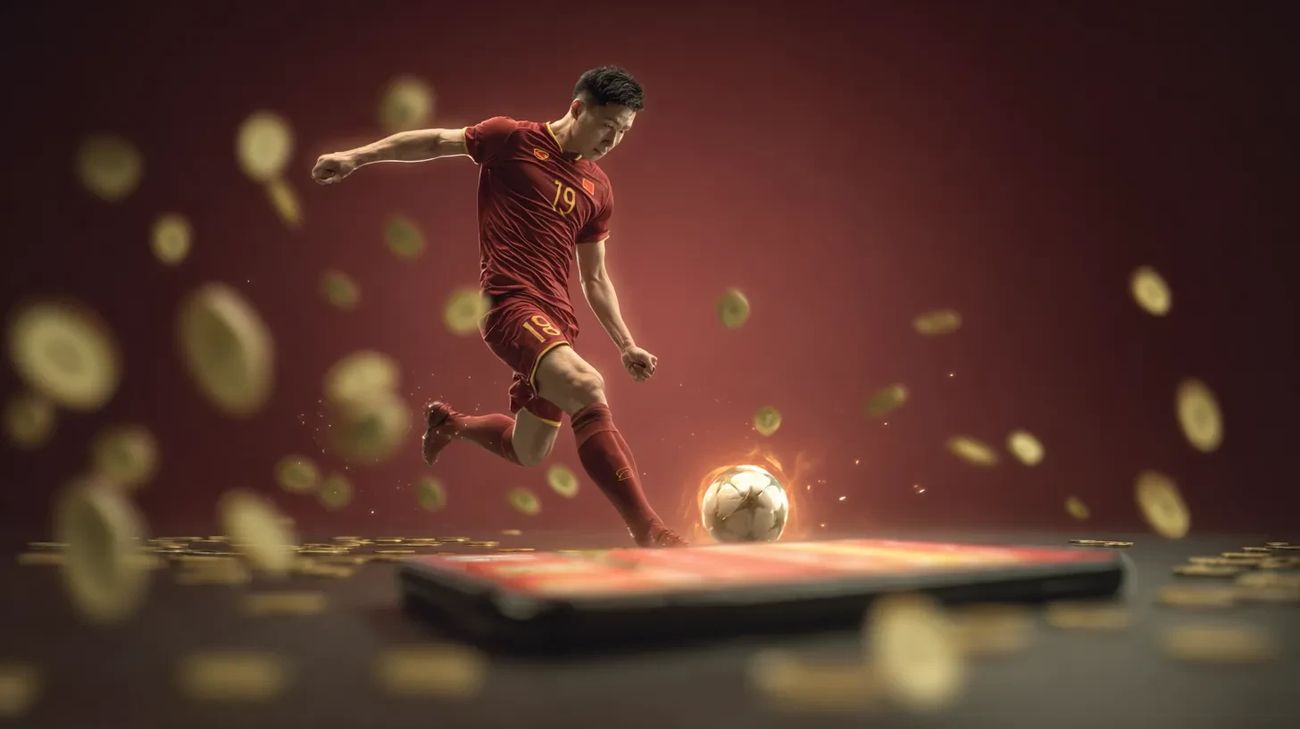b2xbet — football